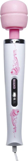 7 Speed Wand 110v Pink X350