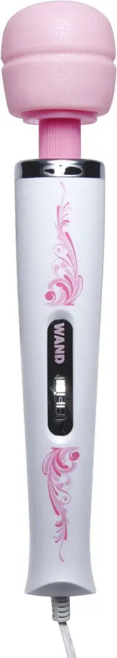 7 Speed Wand 110v Pink X350