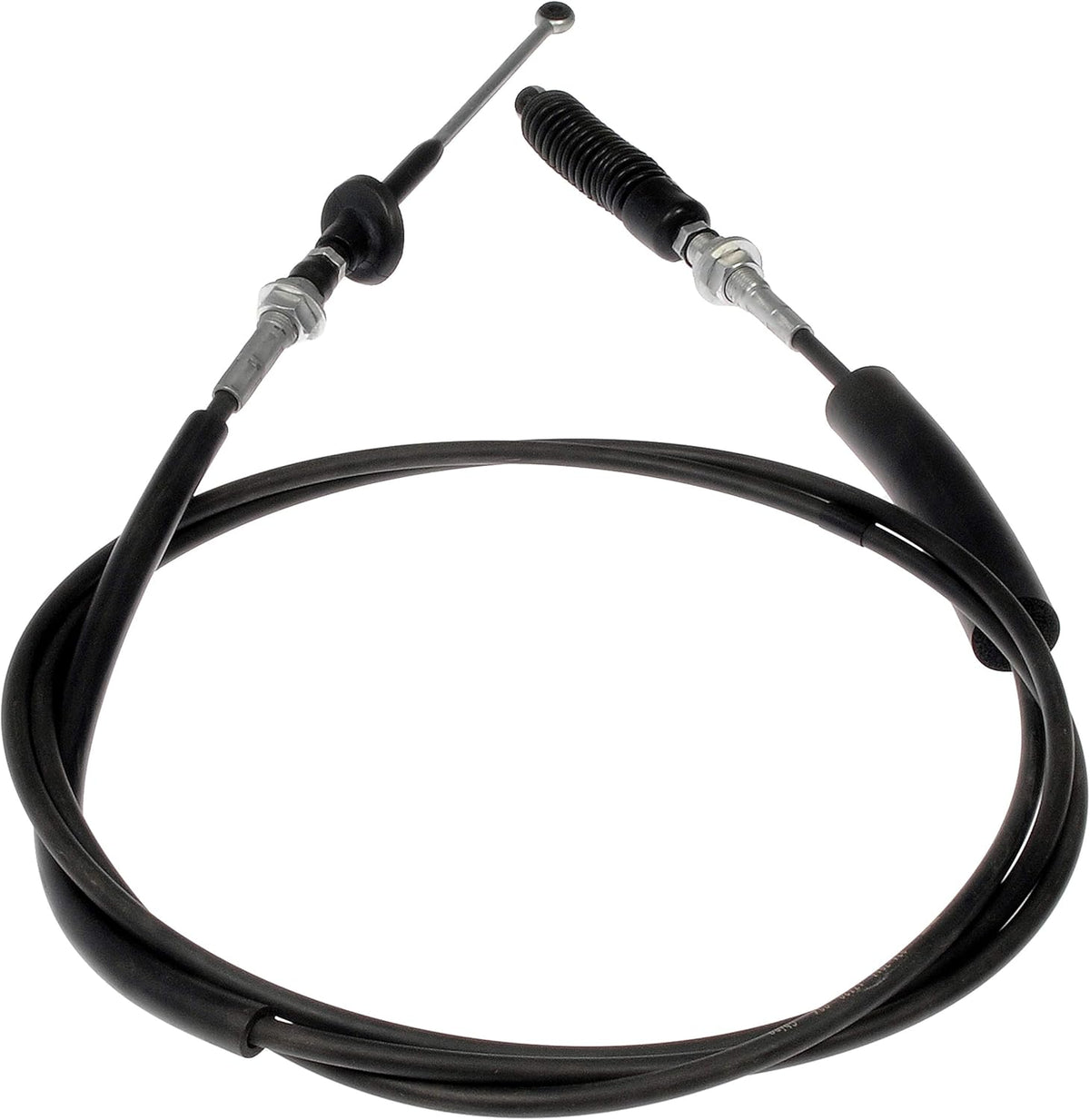 Gearshift Control Cable Assembly Pack of 2 A12339