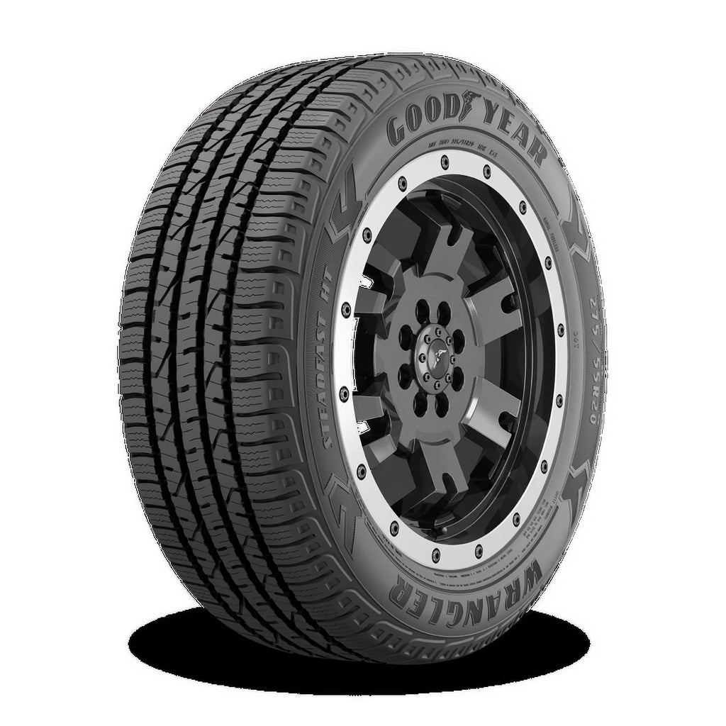 All-Terrain Tire 265/65R18 114T A44564