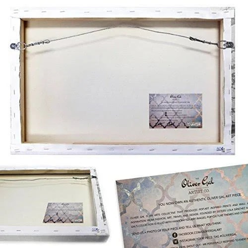 Canvas Art L456