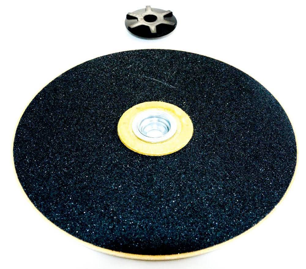 Back Up Pad E6953