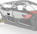 Rear Deluxe Door Handles D910