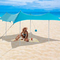 Pop Up Beach Tent with Carrying Bag M389
