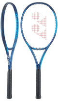 Deep Blue Tennis Racquet K79587