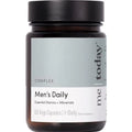 Men's Daily Multivitamin and Mineral Supplement, 60 Capsules J20943