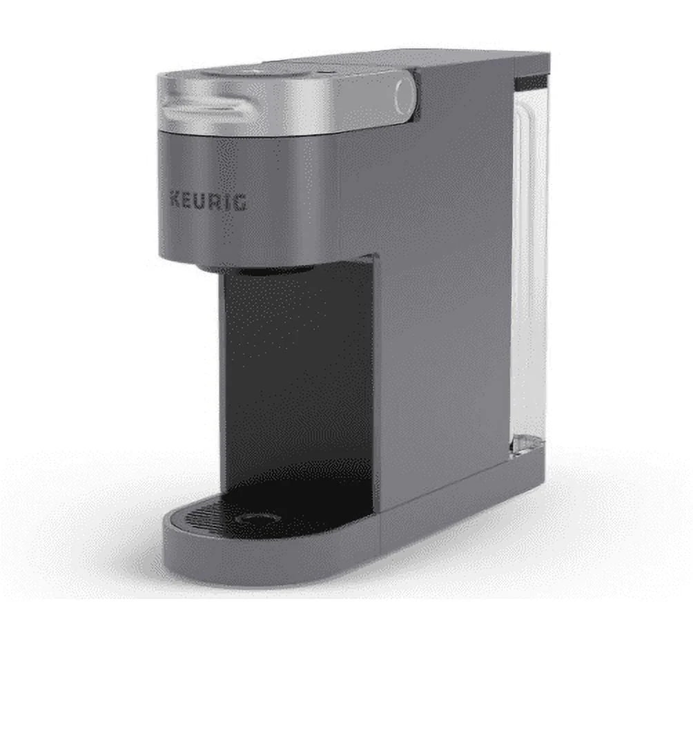 Single-Serve Coffee Maker F651060