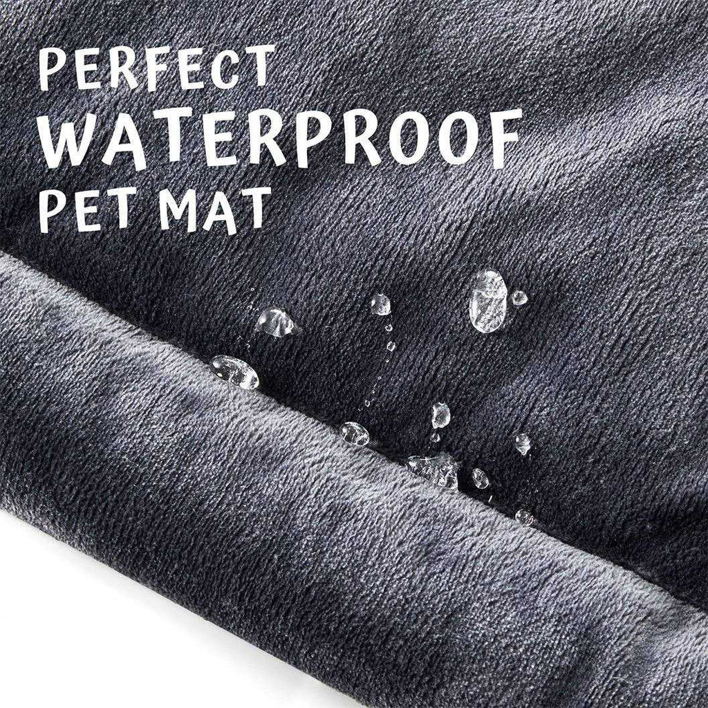 Anti-slip Waterproof Dog Bed L901591