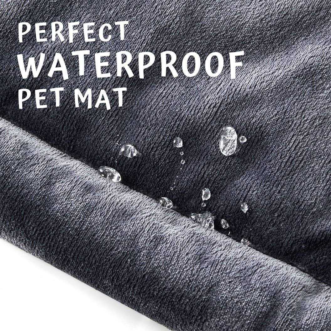Anti-slip Waterproof Dog Bed L901591