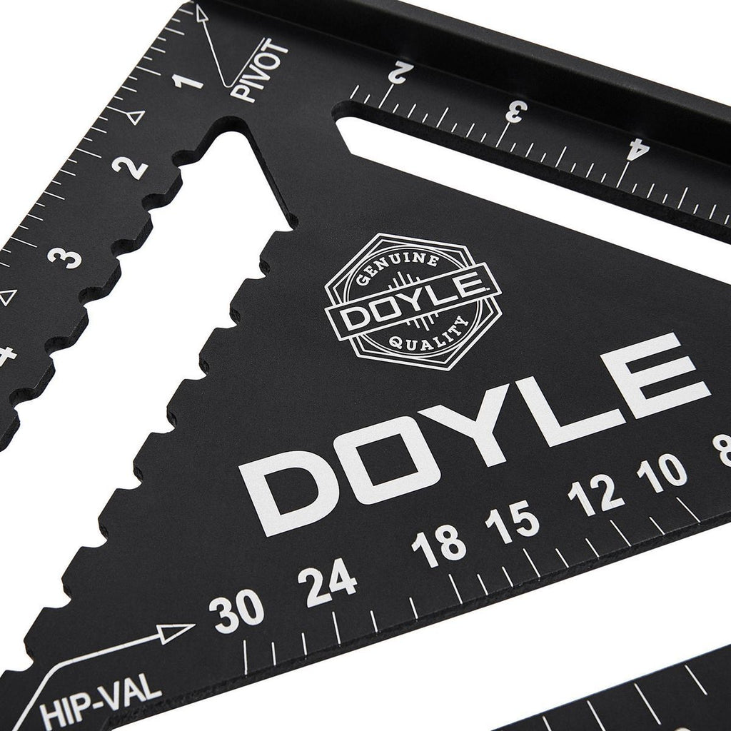 12 in. Rafter Square Y380