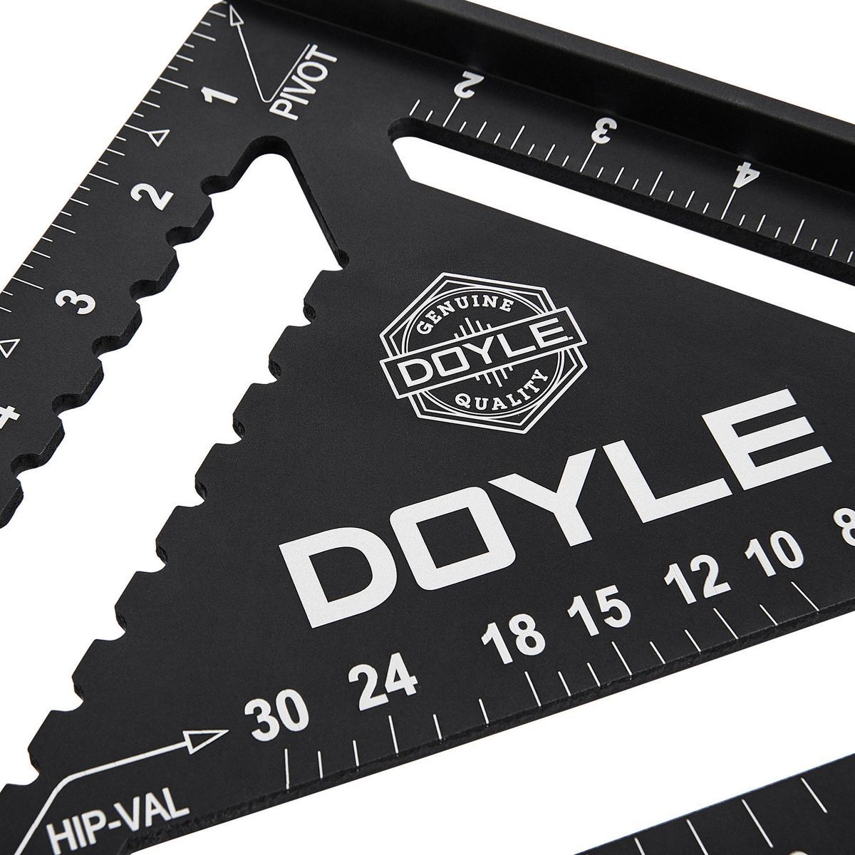 12 in. Rafter Square Y380