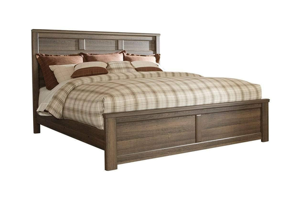 Queen Poster Footboard V6962