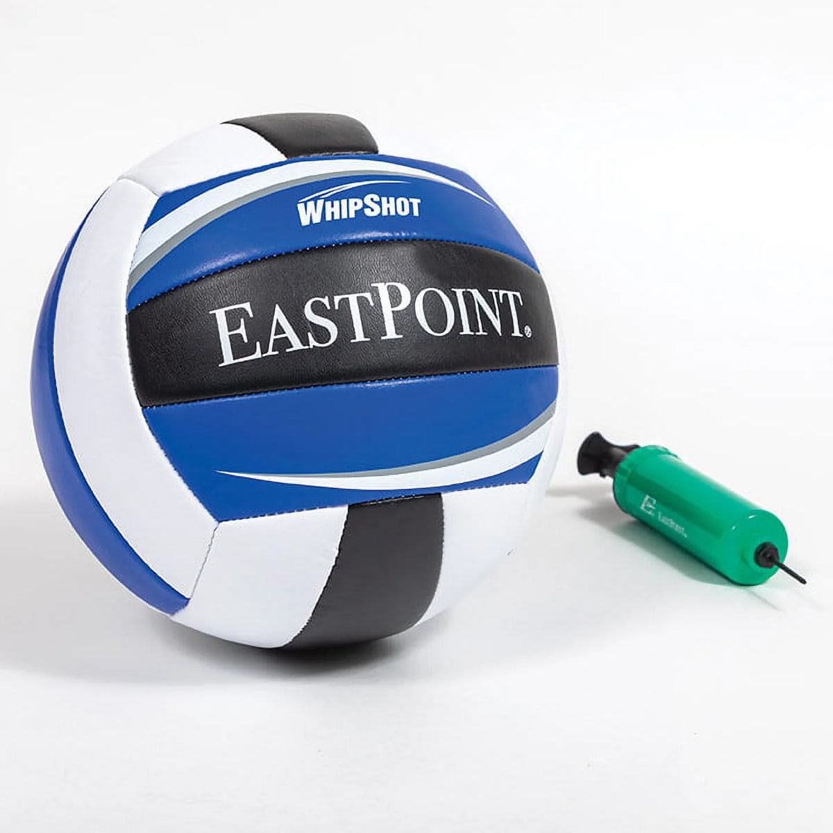 2-in-1 Volleyball and Badminton Net Set G95668