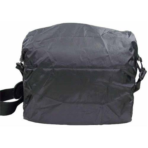 Black Large Shoulder Case Y7429