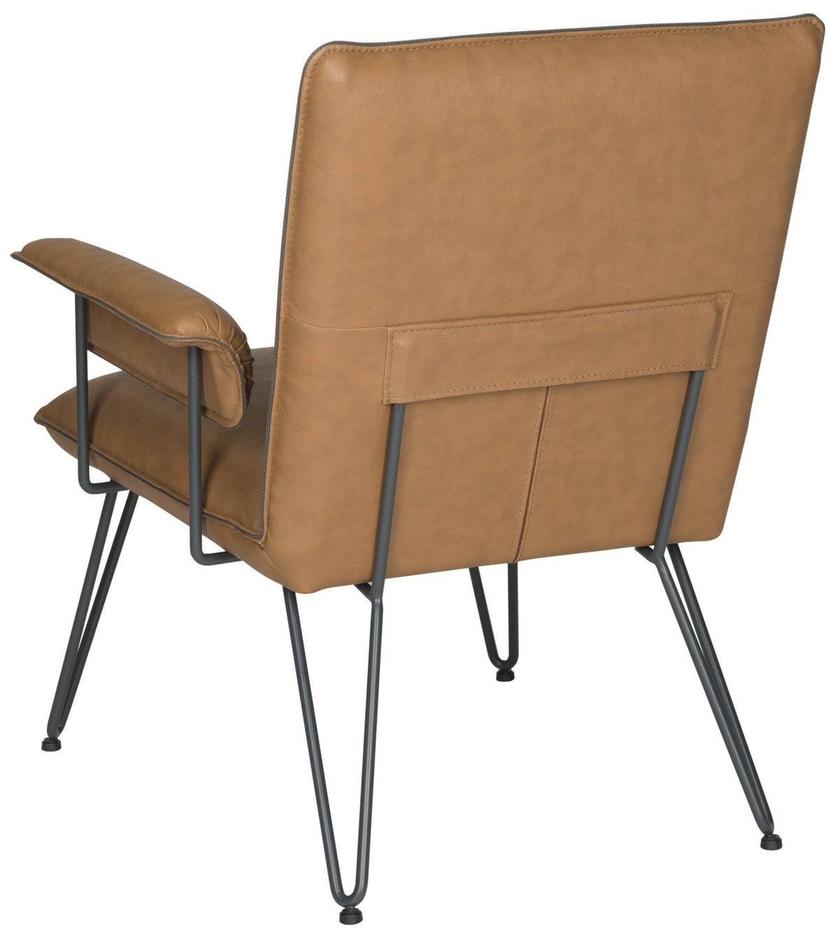 Camel Arm Chair U5747