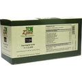 Ligusticum Chuanxiong Formula with Green Tea 42 Packets Z363956