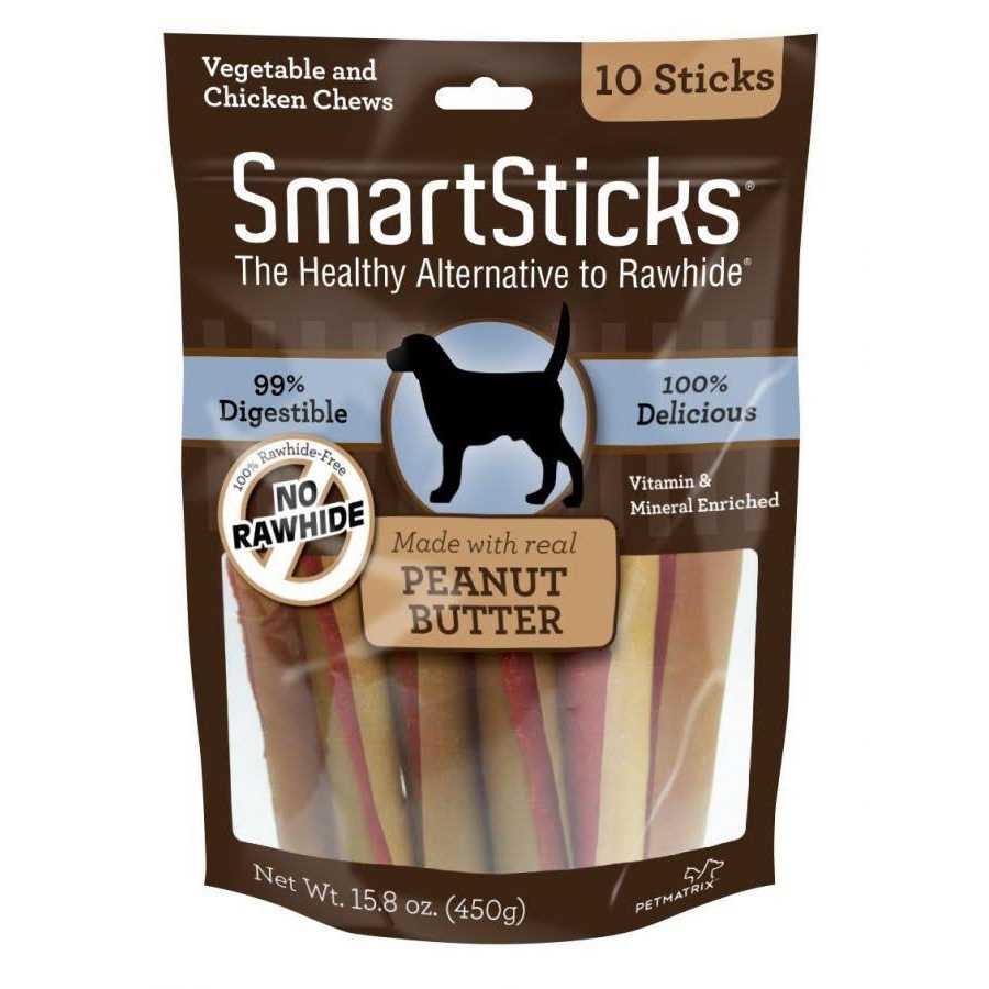 Peanut Butter Dog Chews R31604