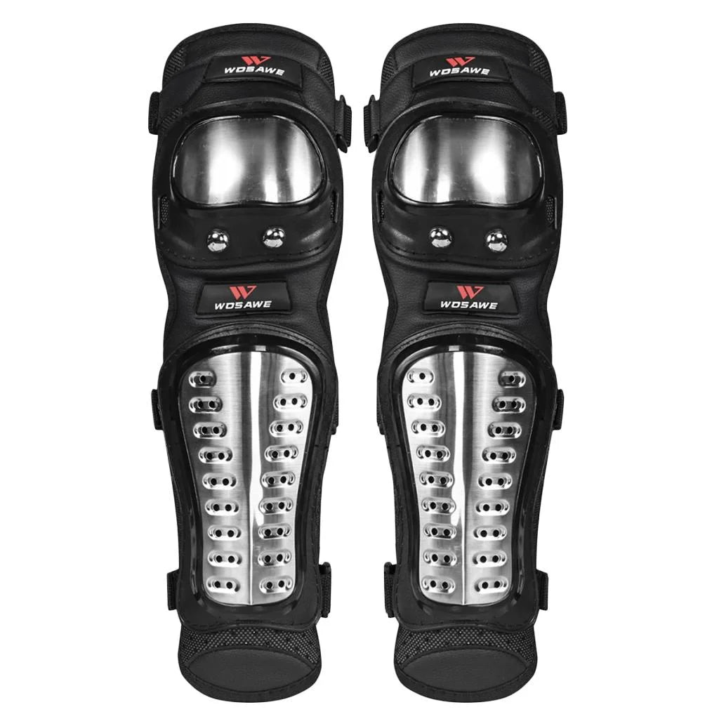 Cycling Knee Guard Protective Pads S8964