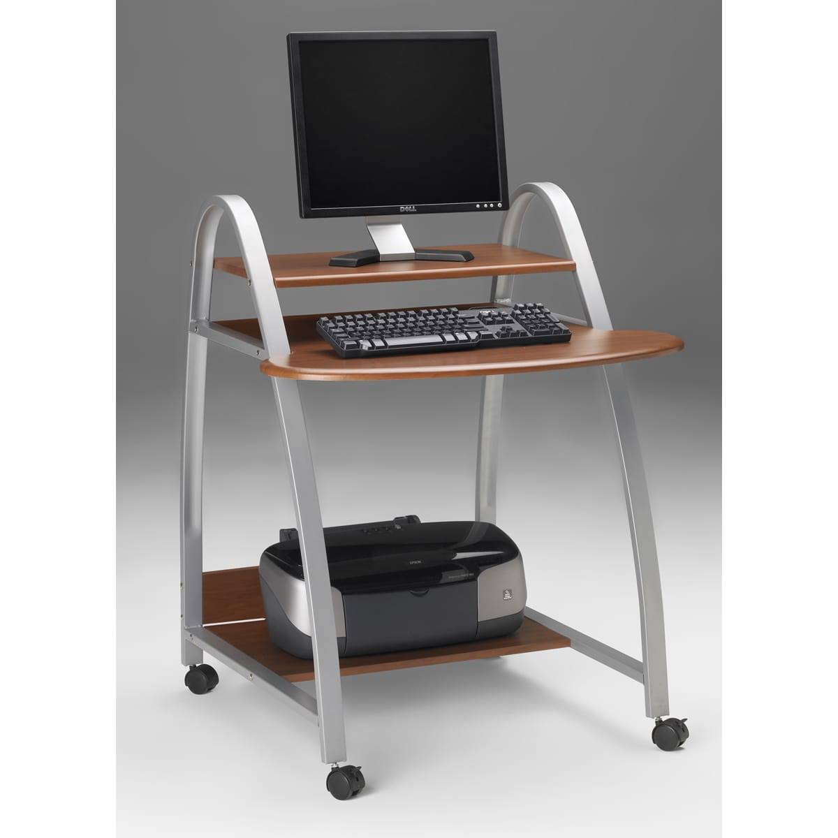 Arch Computer Cart V243