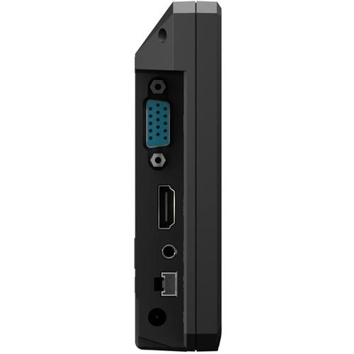 7x22 HDMI Monitor with Capacitive Touch Function J417