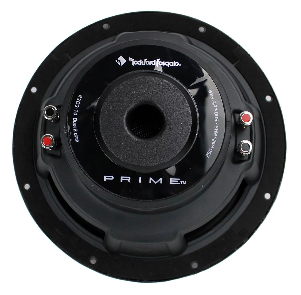 1000W 10 Inch Subwoofers and Box E944