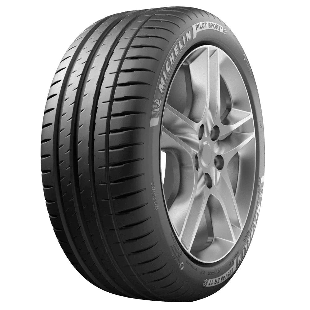 Summer 255/45ZR17 98(Y) L49786