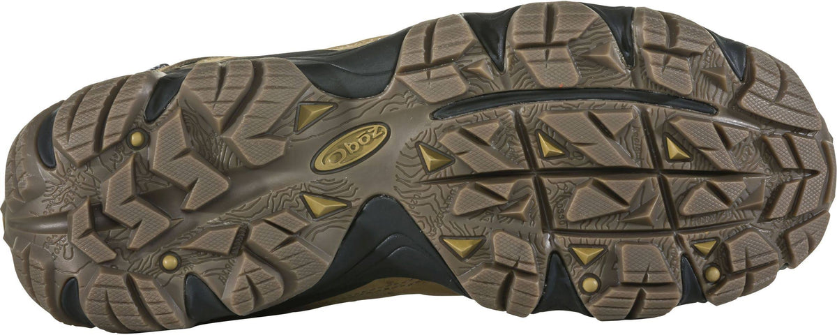 Men's Sawtooth II Mid B-DRY Hiking Boots T2192