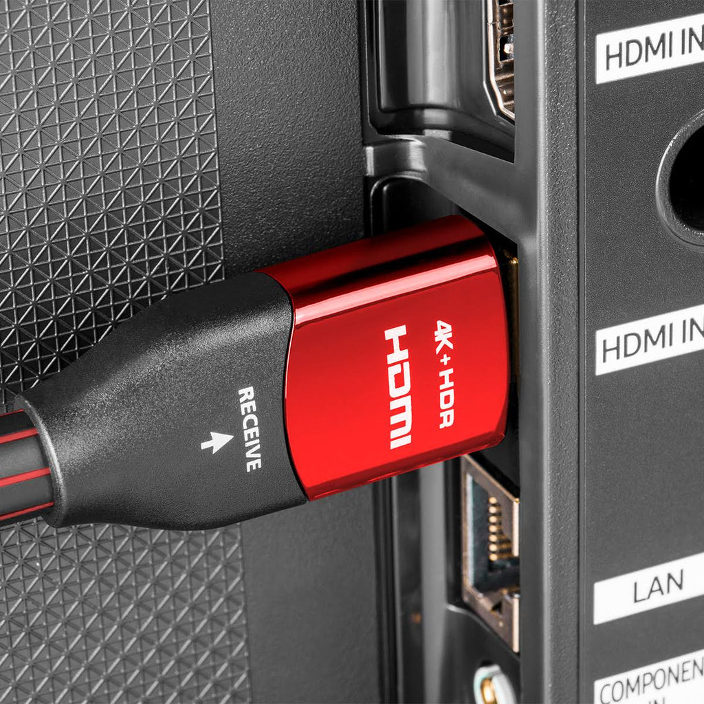 Cinnamon HDMI Cable 12.5M P624852