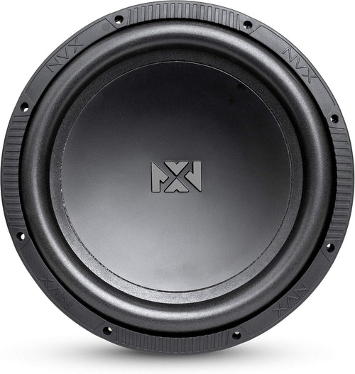 12 inch Dual 4-Ohm 350 watt RMS Car Subwoofer C611247