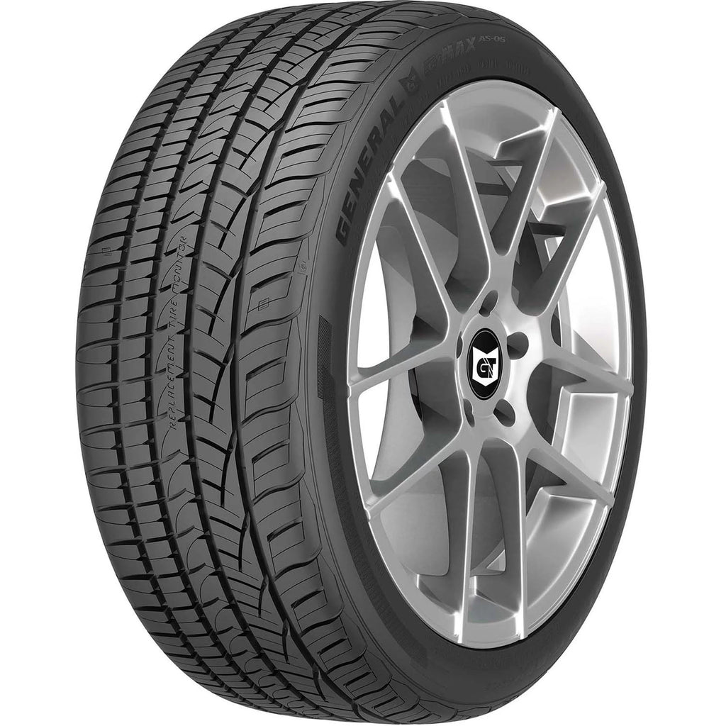 205/45ZR17 88W XL All Season Tire M377