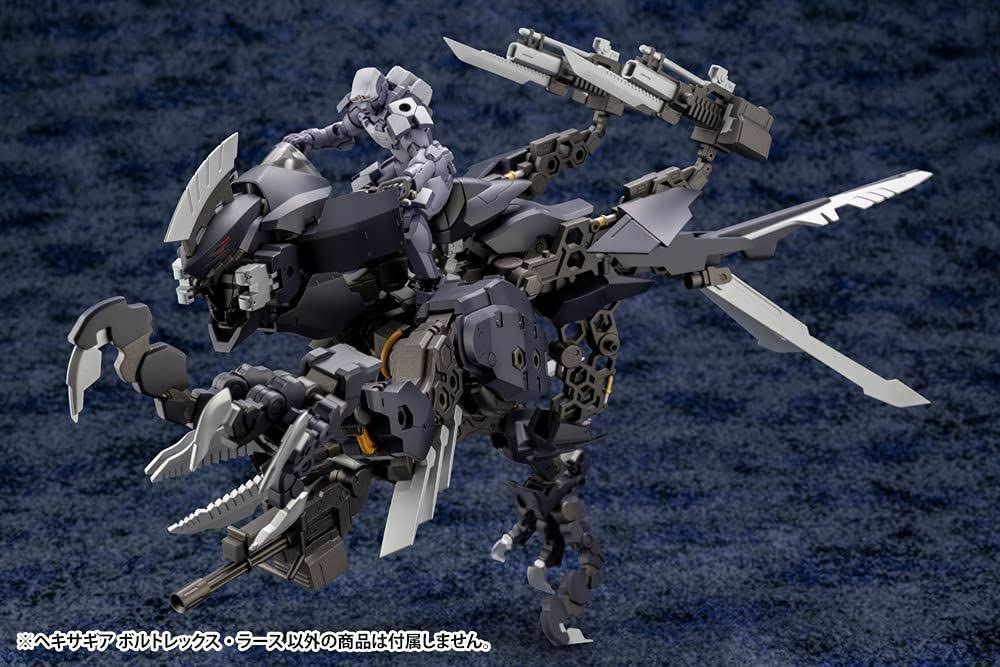 1/24 Scale Plastic Model Kit D386