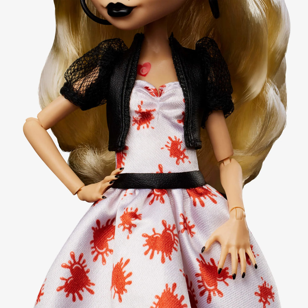 Chucky and Tiffany Doll 2-Pack U926132