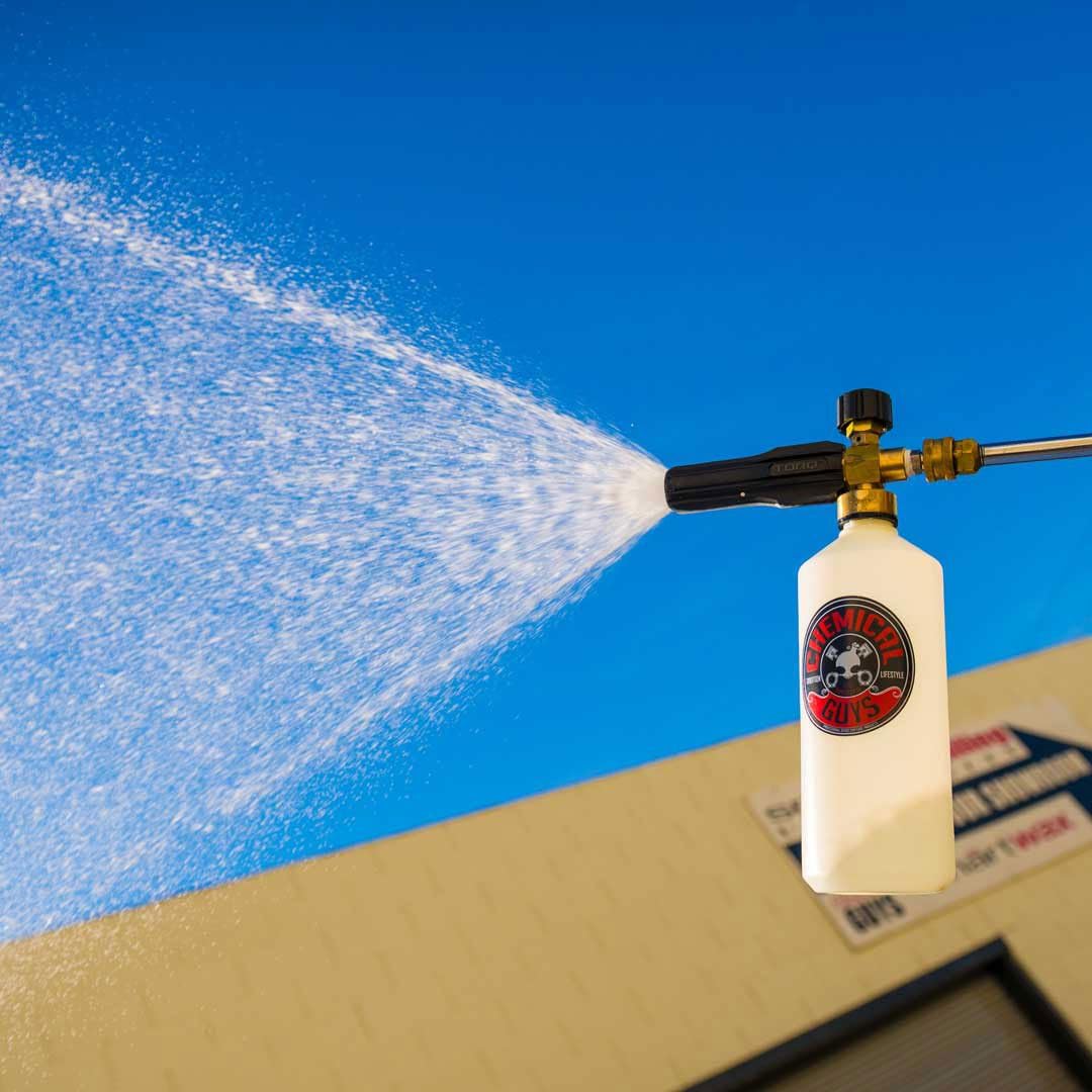 Foam Cannon Car Wash Snow Foamer Pack of 2 P2964