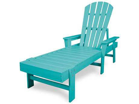 Pacific Blue Lifeguard Chair N138070
