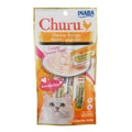 Chicken Recipe Cat Treat A8789
