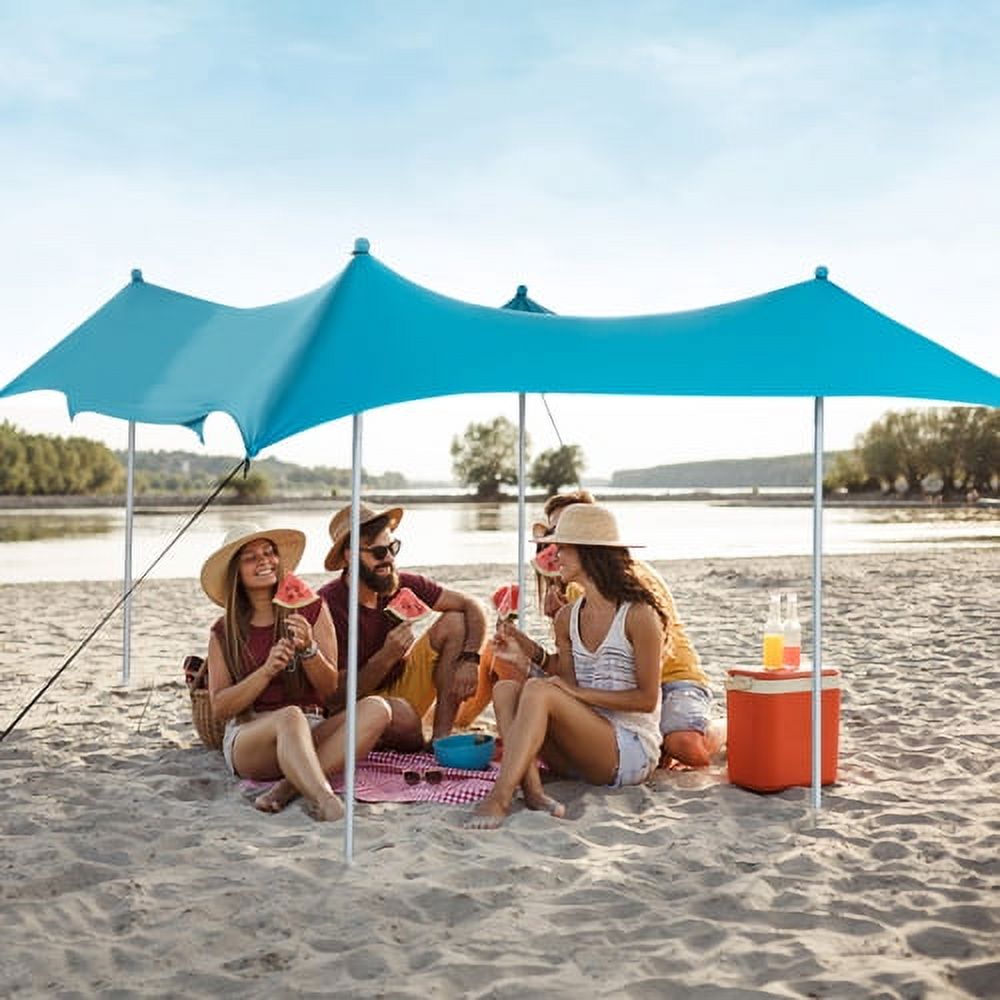 Pop Up Beach Tent with Carrying Bag M389