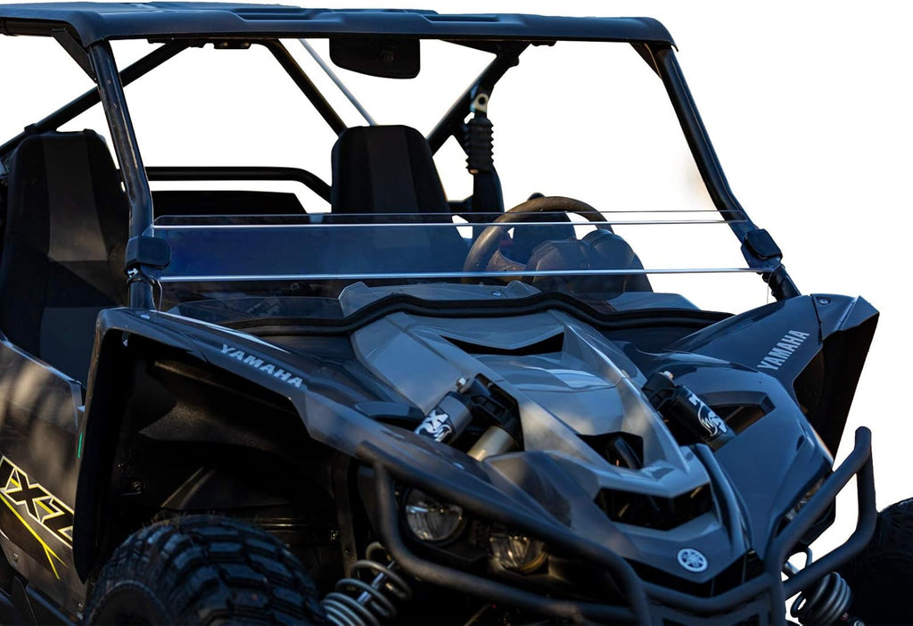 Half Windshield for Yamaha YXZ J820