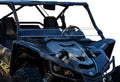 Half Windshield for Yamaha YXZ J820