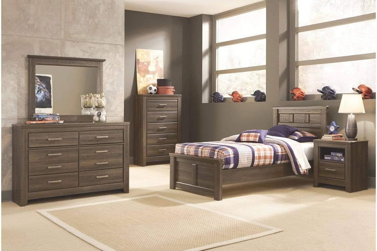 Queen Poster Footboard V6962