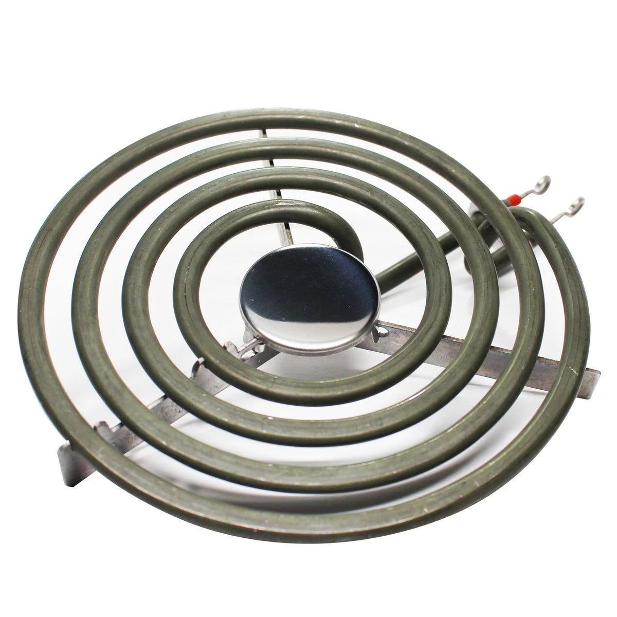 6 inch 4 Turns Surface Burner Element for Range, Stove & Cooktop M56018