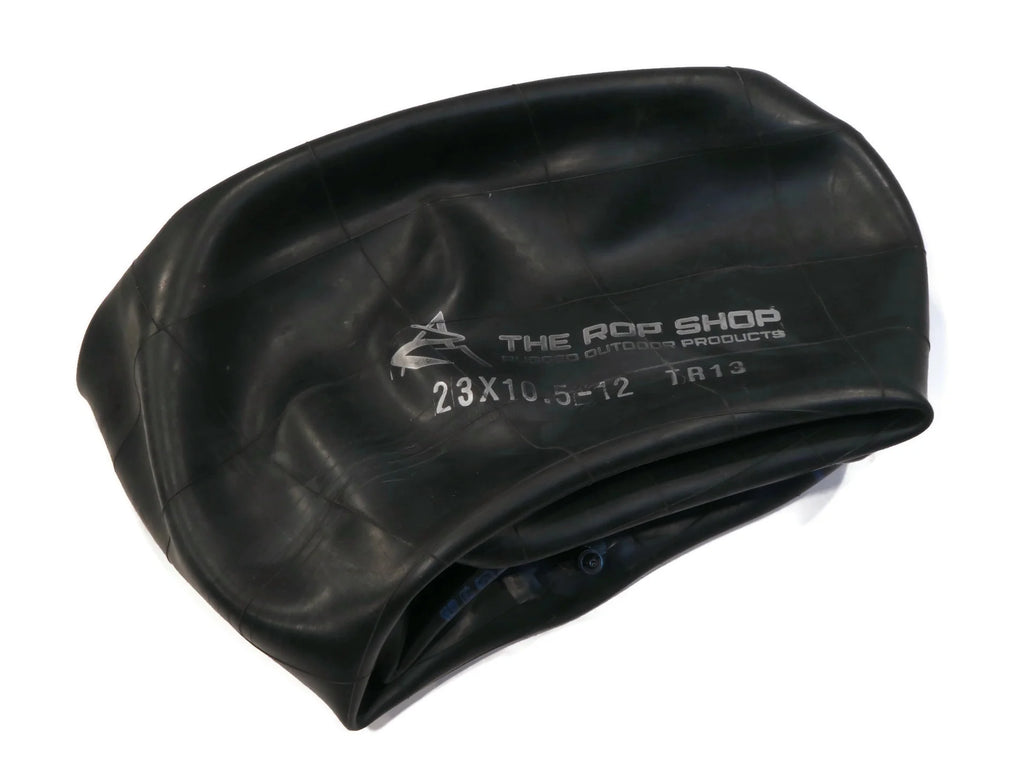2 Tire Inner Tubes 23x10.5x12 22x7x11 TR13 Straight Valve P684