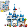 LEGO 3 in 1 Magic Castle E11801