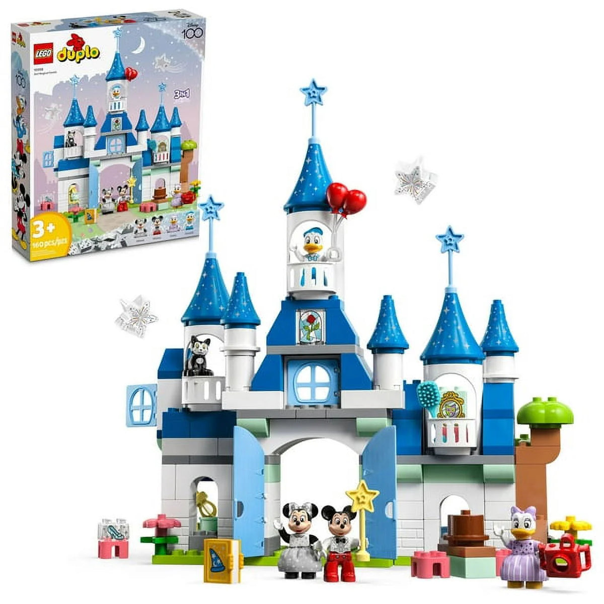 LEGO 3 in 1 Magic Castle E11801