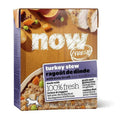 Grain Free Turkey Stew with Bone Broth Wet Dog Food, 12.5 oz, Case of 12 B959