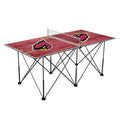 Pop Up Table Tennis 6ft Y804