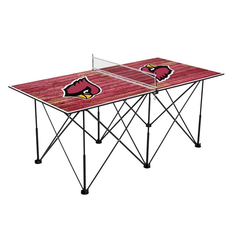 Pop Up Table Tennis 6ft Y804