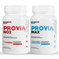 Male Virility and Vitality Support 2062mg and NO2 Boost 1340mg G9910