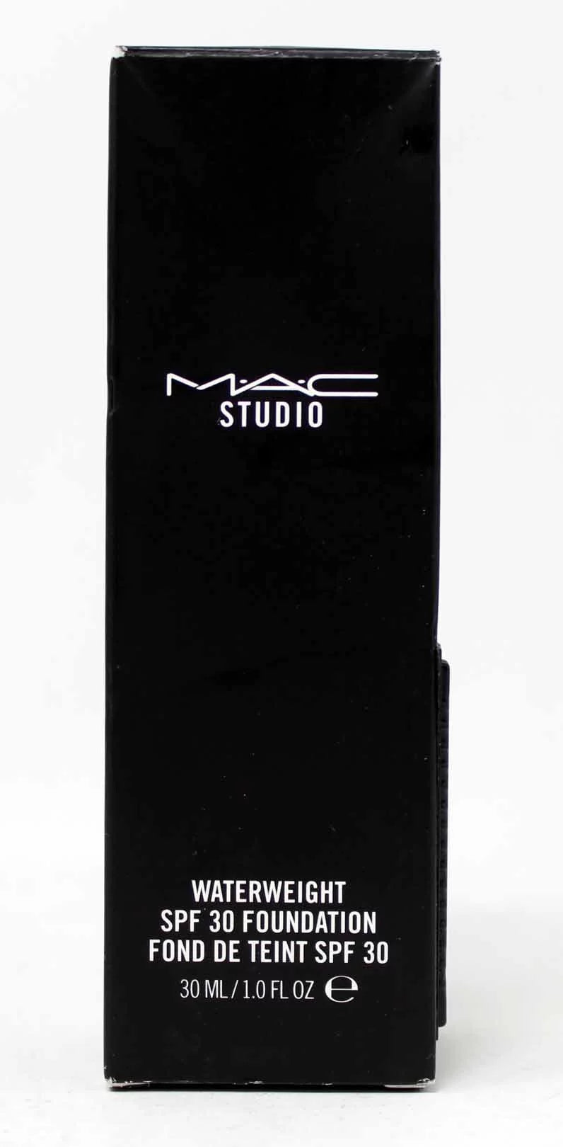 SPF 30 Foundation 1 Ounce L973
