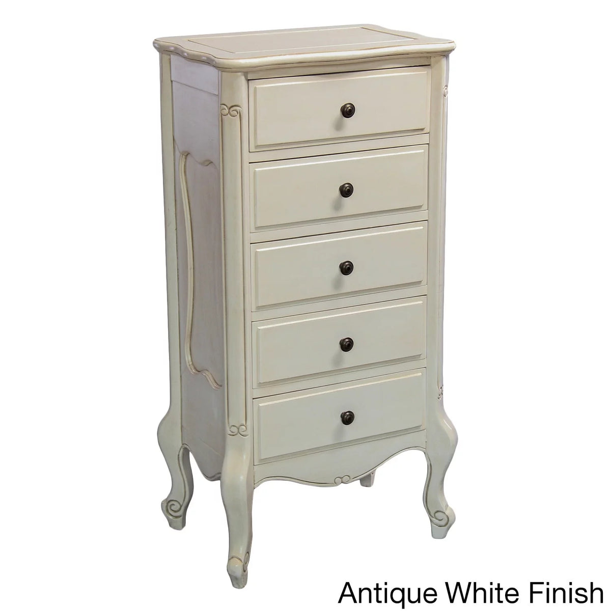 5-Drawer Dresser W962135