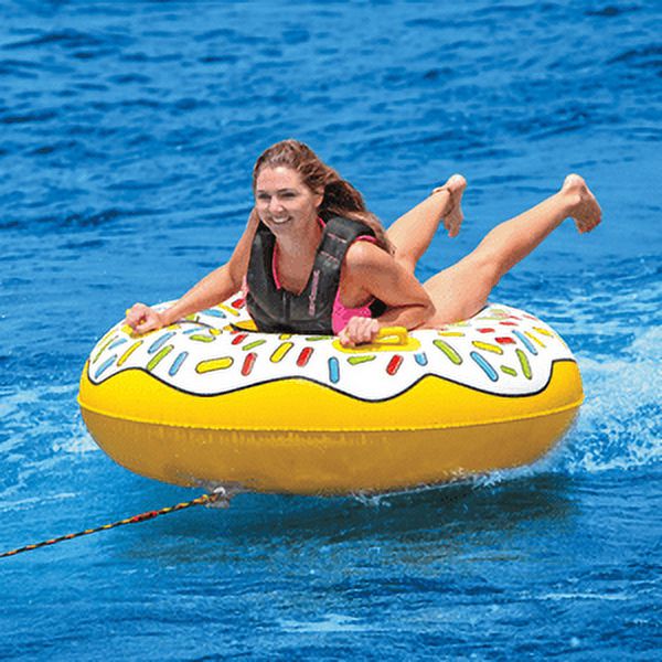 Towable Rope Bundle F986